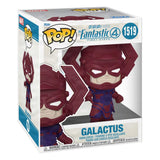 Funko The Fantastic Four First Steps Galactus Super Sized POP! Marvel Vinyl Figur