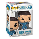 Funko The Fantastic Four First Steps Mister Fantastic POP! Marvel Vinyl Figur