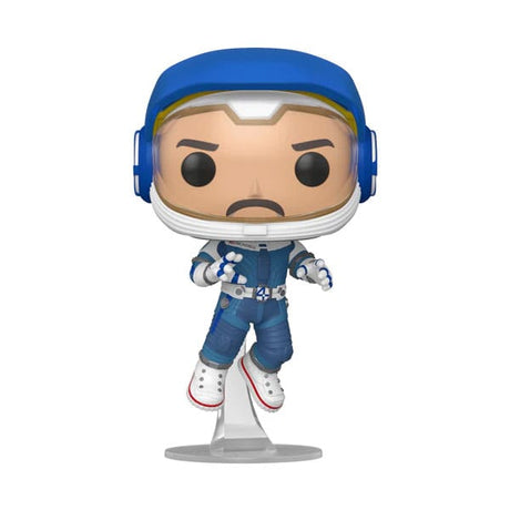 Funko The Fantastic Four First Steps POP! Mister Fantastic (Astronaut) Vinyl Figur