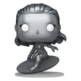 Funko The Fantastic Four First Steps Silver Surfer POP! Marvel Vinyl Figur