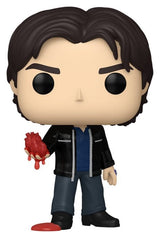 Funko The Flash Flash / Reverse Flash Split POP! Vinyl Figur