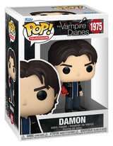 Funko The Flash Flash / Reverse Flash Split POP! Vinyl Figur