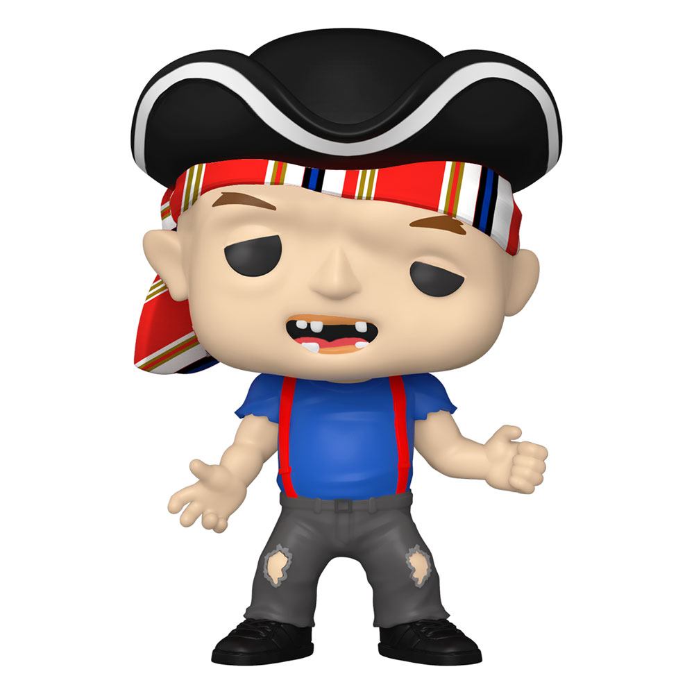 Funko The Goonies Sloth POP! Movies Vinyl Figur