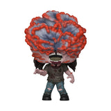 Funko The Last of Us Clicker POP! TV Vinyl Figuren