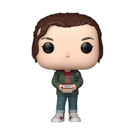 Funko The Last of Us Ellie POP! TV Vinyl Figuren