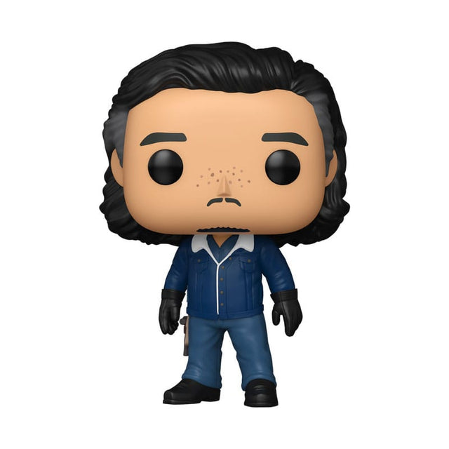 Funko The Last of Us Tommy Miller POP! TV Vinyl Figuren
