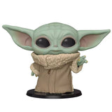 Funko The Mandalorian The Child Super Sized POP! Star Wars Vinyl Figur