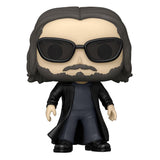 Funko The Matrix 4 Neo POP! Movies Vinyl Figur
