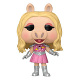 Funko The Muppets First Mate Piggy POP! Television Vinyl Figur