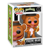 Funko The Muppets Fozzie Bear POP! Television Vinyl Figur