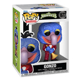 Funko The Muppets Gonzo POP! Television Vinyl Figur