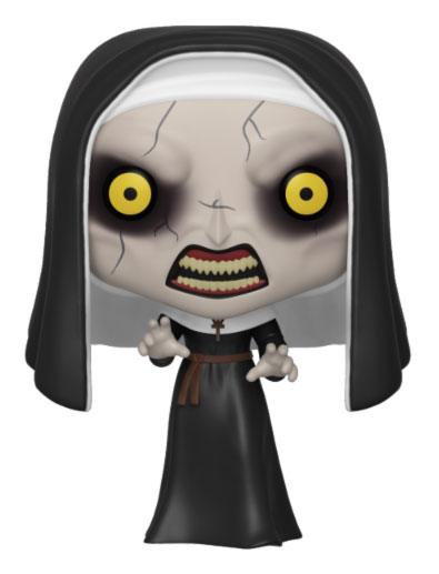 Funko The Nun Demonic Nun POP! Movies Vinyl Figur