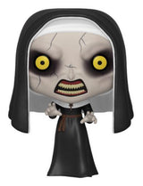 Funko The Nun Demonic Nun POP! Movies Vinyl Figur