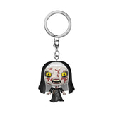 Funko The Nun II The Nun Display (12) POP! Vinyl Schlüsselanhänger