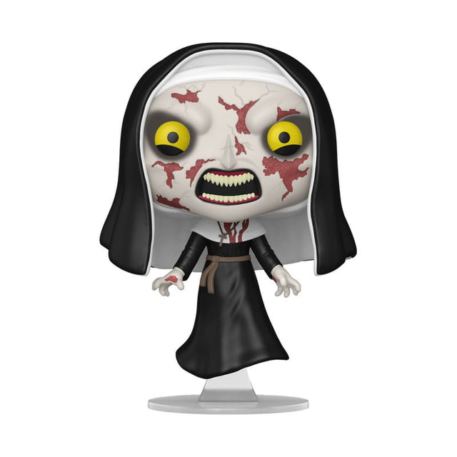 Funko The Nun II The Nun POP! Movies Vinyl Figur