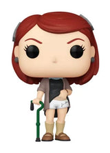 Funko The Office US Fun Run Meredith POP! Television Vinyl Figur