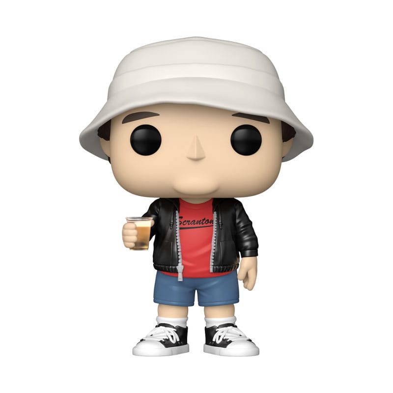 Funko The Office US Kevin POP! Television Vinyl Figur