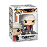 Funko The Office US Kevin POP! Television Vinyl Figur