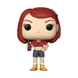 Funko The Office US Meredith POP! Television Vinyl Figur