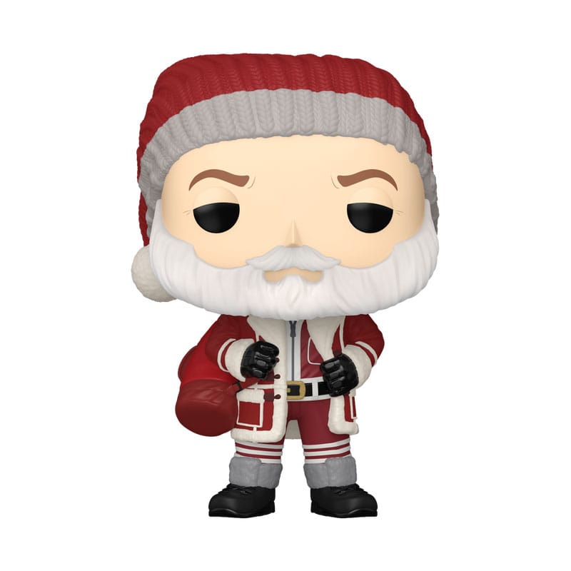 Funko The Red One Nick POP! Movies Vinyl Figur