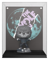 Funko The Wolfman Wolfman POP! VHS Covers Vinyl Figur