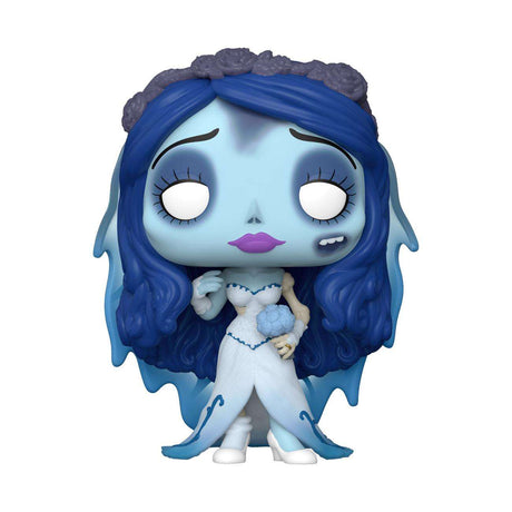 Funko Tim Burton´s Corpse Bride - Hochzeit mit einer Leiche Emily POP! Movies Vinyl Figur