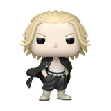 Funko Tokyo Revengers Mikey POP! Plus Animation Figur