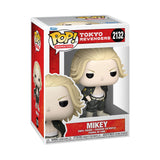 Funko Tokyo Revengers Mikey POP! Plus Animation Figur