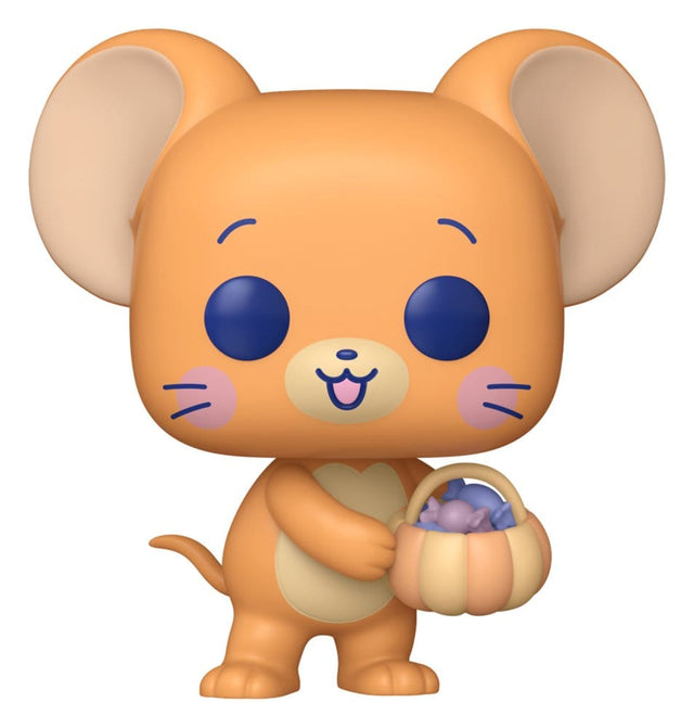 Funko Tom & Jerry Gokko Jerry POP! Animation Vinyl Figur
