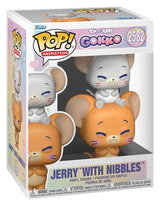 Funko Tom & Jerry Gokko Jerry POP! Animation Vinyl Figur