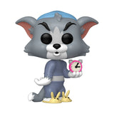 Funko Tom & Jerry Tom POP! Animation Vinyl Figur