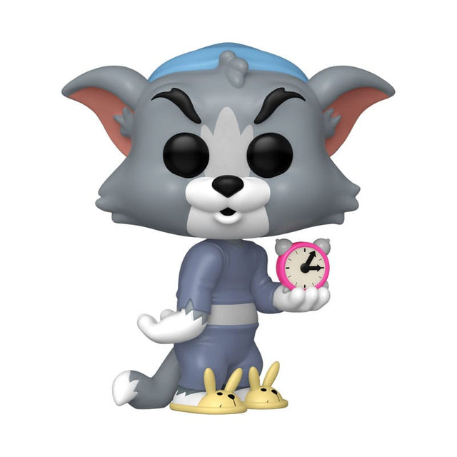 Funko Tom & Jerry Tom POP! Animation Vinyl Figur