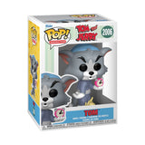 Funko Tom & Jerry Tom POP! Animation Vinyl Figur