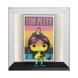 Funko Tom Petty Full Moon Fever POP! Albums Vinyl Figur