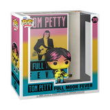 Funko Tom Petty Full Moon Fever POP! Albums Vinyl Figur