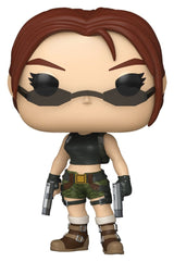 Funko Tomb Raider Lara Croft(AoD) POP! Games Vinyl Figur