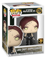 Funko Tomb Raider POP! Games Lara Croft(Doppelganger) Vinyl Figur