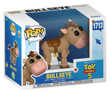 Funko Toy Story 5 Bullseye POP! Premium Vinyl Figur