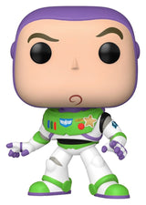 Funko Toy Story 5 Buzz Lightyear POP! Disney Vinyl Figuren