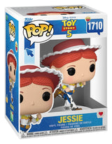 Funko Toy Story 5 Jessie POP! Disney Vinyl Figuren