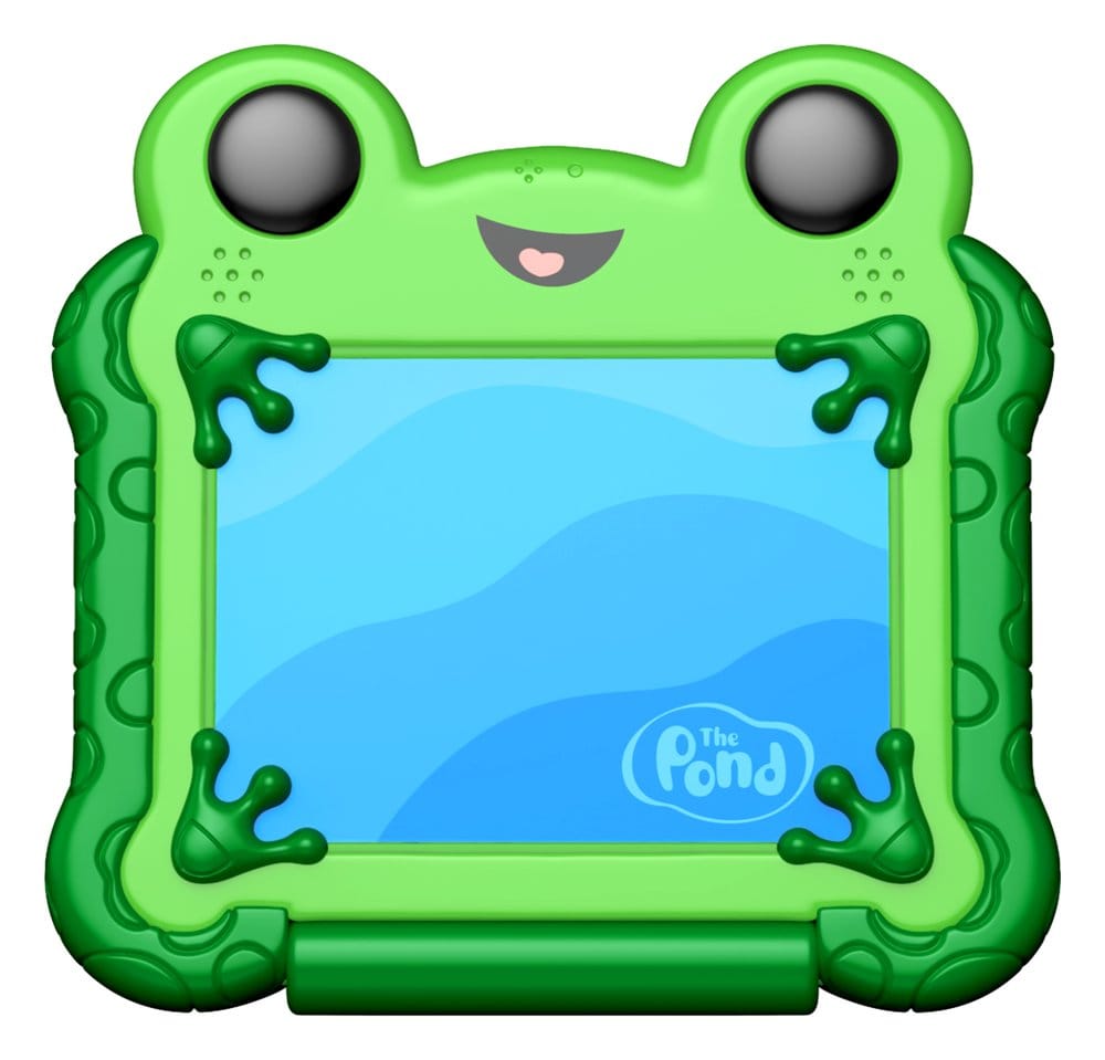 Funko Toy Story 5 Lilypad POP! Disney Vinyl Figuren