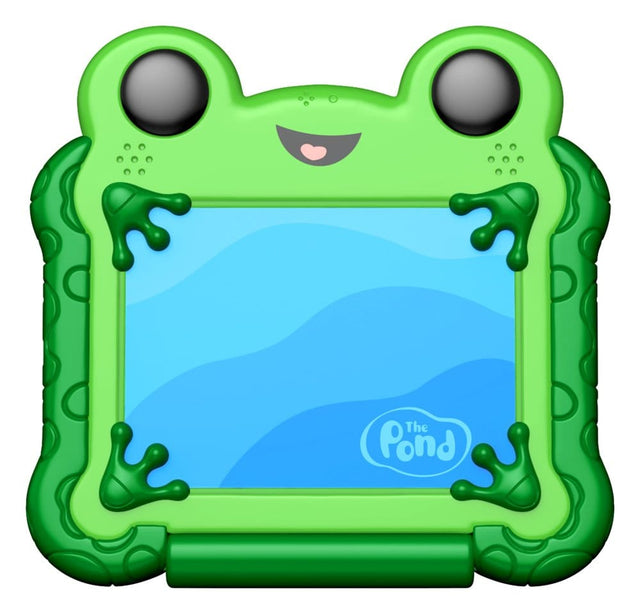 Funko Toy Story 5 Lilypad POP! Disney Vinyl Figuren