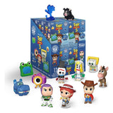 Funko Toy Story 5 Mystery Minis Minifiguren PDQ Display (12)