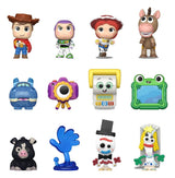 Funko Toy Story 5 Mystery Minis Minifiguren PDQ Display (12)