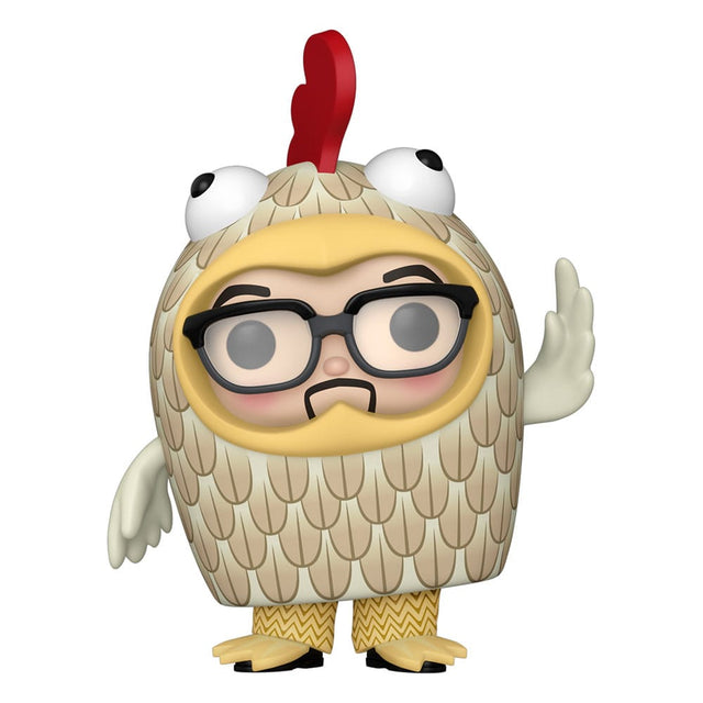 Funko Toy Story Al (Chicken Suit) (30th Anniversary) POP! Disney Vinyl Figuren