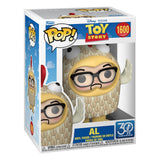 Funko Toy Story Al (Chicken Suit) (30th Anniversary) POP! Disney Vinyl Figuren