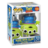 Funko Toy Story Alien with Claw (30th Anniversary) POP! Disney Vinyl Figuren