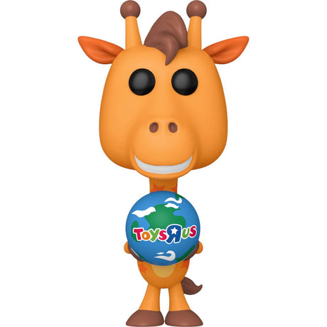 Funko Toys ''R'' Us Geoffrey Special Edition POP! Ad Icons Vinyl Figur
