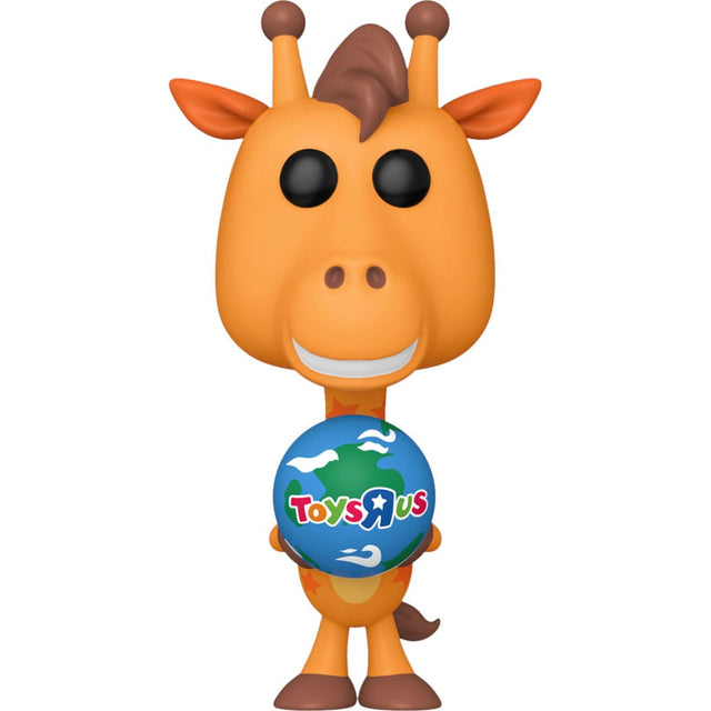 Funko Toys ''R'' Us Geoffrey Special Edition POP! Ad Icons Vinyl Figur