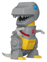Funko Transformers Grimlock POP! Retro Toys Vinyl Figur